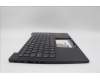 Lenovo 5M11N99678 MECH_ASM BL KB BK WW UKE SRX