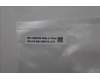 5M11N99713 Lenovo MECH_ASM X13G5 FPR with Bracket Black