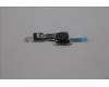 Lenovo 5M11N99715 MECH_ASM X13YG5 FPR WITH BRACKET BLACK