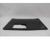 Lenovo 5M11N99731 MECH_ASM FRU KBD CCV ENG (CHY) US BK