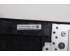 Lenovo 5M11N99744 MECH_ASM FRU KBD CCV ARA (LTN) US BK