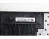 Lenovo 5M11N99750 MECH_ASM FRU KBD CCV DEN (LTN) UK BK