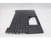 Lenovo 5M11N99762 MECH_ASM FRU KBD CCV GRE (LTN) US BK