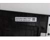 Lenovo 5M11N99776 MECH_ASM FRU KBD CCV POR (CHY) UK BK