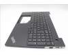 Lenovo 5M11N99777 MECH_ASM FRU KBD CCV POR (LTN) UK BK