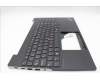 Lenovo 5M11N99777 MECH_ASM FRU KBD CCV POR (LTN) UK BK