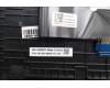 Lenovo 5M11N99777 MECH_ASM FRU KBD CCV POR (LTN) UK BK