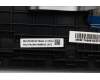 Lenovo 5M11N99810 MECH_ASM FRU KBD CCV BUL (LTN) UK BK