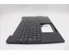 Lenovo 5M11N99812 MECH_ASM FRU KBD CCV JPN (CHY) JP BK
