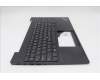 Lenovo 5M11N99837 MECH_ASM FRU KBD CCV UKR (LTN) US BK