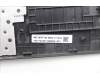Lenovo 5M11N99849 MECH_ASM FRU KBD CCV BEL BL (LTN) UK BK