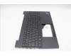 Lenovo 5M11N99864 MECH_ASM FRU KBD CCV GRE BL (LTN) US BK