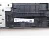 Lenovo 5M11N99873 MECH_ASM FRU KBD CCV ITA BL (LTN) UK BK