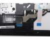 Lenovo 5M11N99887 MECH_ASM FRU KBD CCV SLV BL (CHY) UK BK