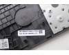 Lenovo 5M11N99906 MECH_ASM FRU KBCCV EURO ENG BL(LTN)US BK