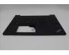 Lenovo 5M11N99938 MECH_ASM FRU KBD CCV UKR BL(CHY) US BK