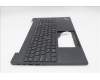 Lenovo 5M11N99938 MECH_ASM FRU KBD CCV UKR BL(CHY) US BK