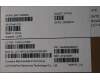 Lenovo 5M11N99949 MECH_ASM FRU ARA (CHY) US BK
