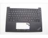 Lenovo 5M11N99991 MECH_ASM FRU NOR (SRX) UK BK