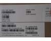 Lenovo 5M11N99991 MECH_ASM FRU NOR (SRX) UK BK