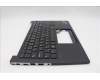 Lenovo 5M11P00003 MECH_ASM FRU CZE/SLK (SRX) UK BK