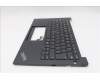5M11P00025 Lenovo MECH_ASM FRU UKE (CHY) UK BK