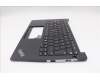 Lenovo 5M11P00035 MECH_ASM FRU ILD (SRX) UK BK