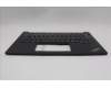 5M11P00061 Lenovo MECH_ASM FRU BRL (CHY) UK BK