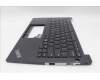 5M11P32295 Lenovo MECH_ASM FRU ENG BL (CHY) US BK