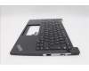 Lenovo 5M11P32351 MECH_ASM FRU GER BL (CHY) UK BK