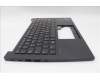 Lenovo 5M11P32355 MECH_ASM FRU GER BL (SRX) UK BK