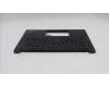 Lenovo 5M11P32357 MECH_ASM FRU GER BL (TRI) UK BK