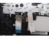 Lenovo 5M11P32379 MECH_ASM FRU HBW BL (SRX) US BK