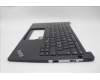 Lenovo 5M11P32444 MECH_ASM FRU NORDIC BL (SRX) UK BK