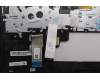 Lenovo 5M11P32460 MECH_ASM FRU TUR BL (SRX) UK BK