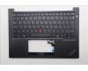 Lenovo 5M11P32466 MECH_ASM FRU UKE BL (LTN) UK BK