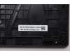 Lenovo 5M11P32466 MECH_ASM FRU UKE BL (LTN) UK BK