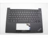 Lenovo 5M11P32468 MECH_ASM FRU UKE BL (SRX) UK BK