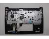 Lenovo 5M11P32468 MECH_ASM FRU UKE BL (SRX) UK BK