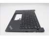 Lenovo 5M11P32472 MECH_ASM FRU EURO ENG BL (CHY) US BK