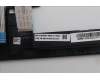 Lenovo 5M11P32472 MECH_ASM FRU EURO ENG BL (CHY) US BK