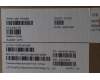 Lenovo 5M11P34965 MECH_ASM GRP_KBD_BZL_DEN_WL_LG_CHY