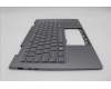 Lenovo 5M11P34966 MECH_ASM GRP_KBD_BZL_ENG_WL_LG_CHY