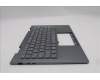 Lenovo 5M11P34968 MECH_ASM GRP_KBD_BZL_EURO ENG_WL_LG_CHY