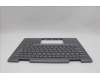 Lenovo 5M11P34970 MECH_ASM GRP_KBD_BZL_FRA/ENG_WL_LG_CHY