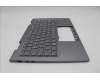 Lenovo 5M11P34971 MECH_ASM GRP_KBD_BZL_GER_WL_LG_CHY