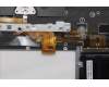 Lenovo 5M11P34973 MECH_ASM GRP_KBD_BZL_HBW_WL_LG_CHY