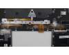 Lenovo 5M11P34976 MECH_ASM GRP_KBD_BZL_ITA_WL_LG_CHY