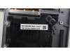 Lenovo 5M11P34976 MECH_ASM GRP_KBD_BZL_ITA_WL_LG_CHY