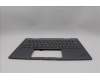 Lenovo 5M11P34977 MECH_ASM GRP_KBD_BZL_JPN_WL_LG_CHY